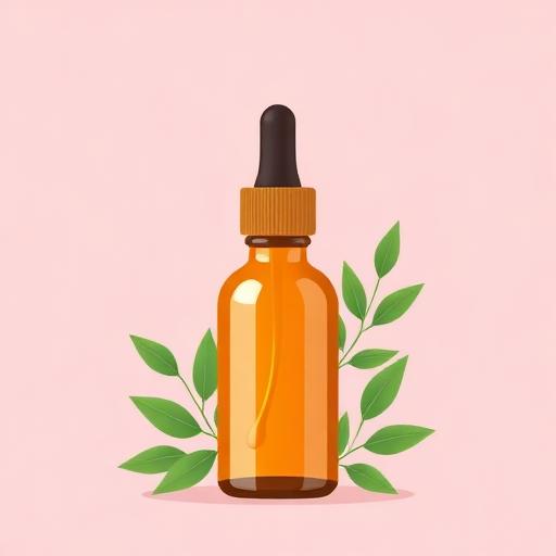 Hair Oil