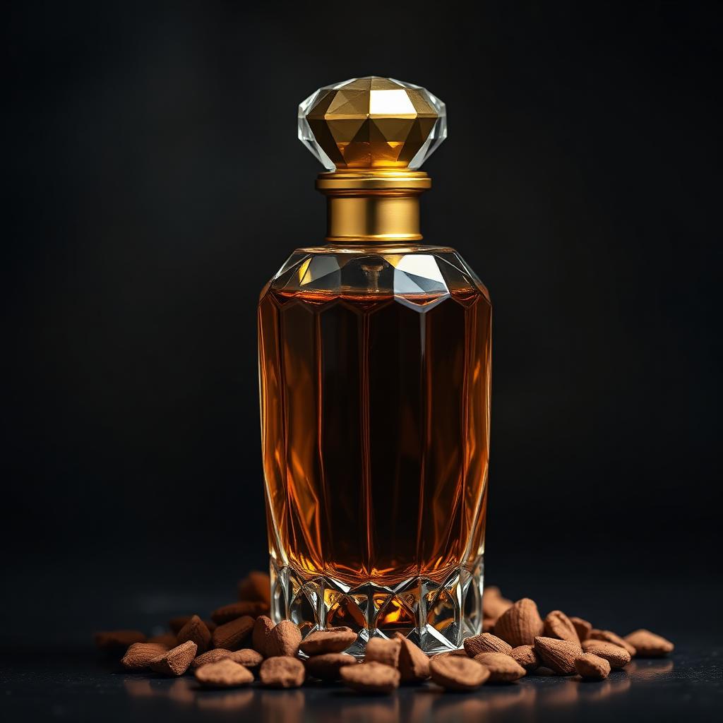 Sandal Musk Attar