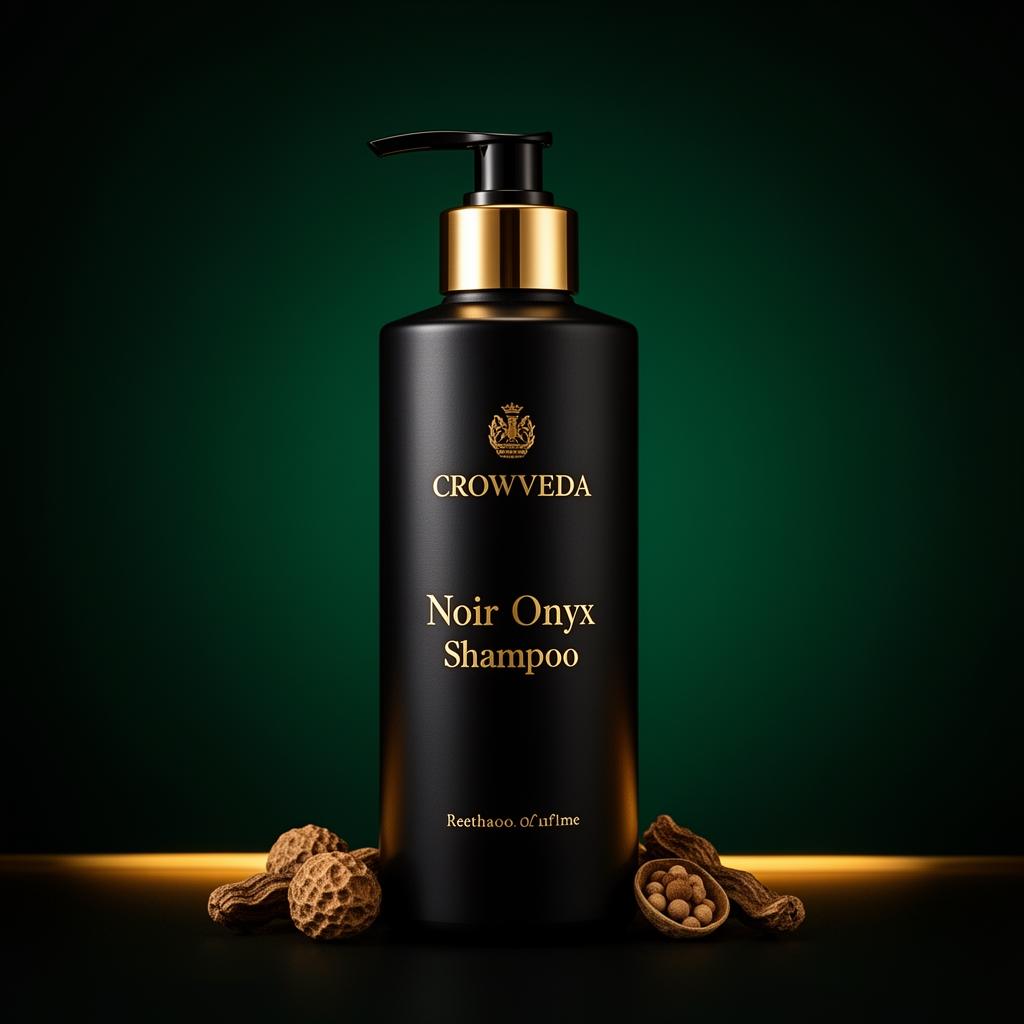 Noir Onyx Shampoo